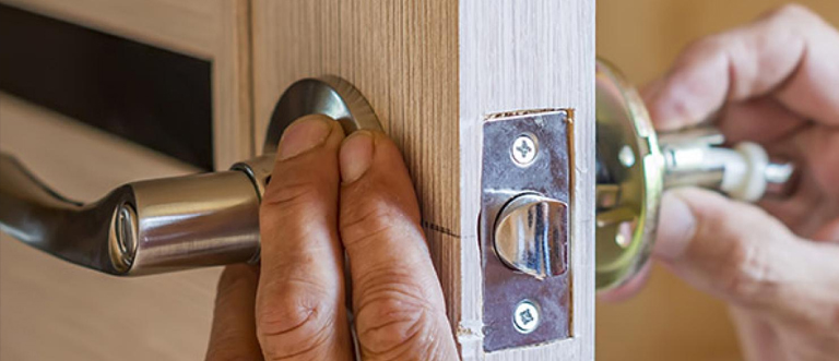 Sacramento 24 hour residential locksmith