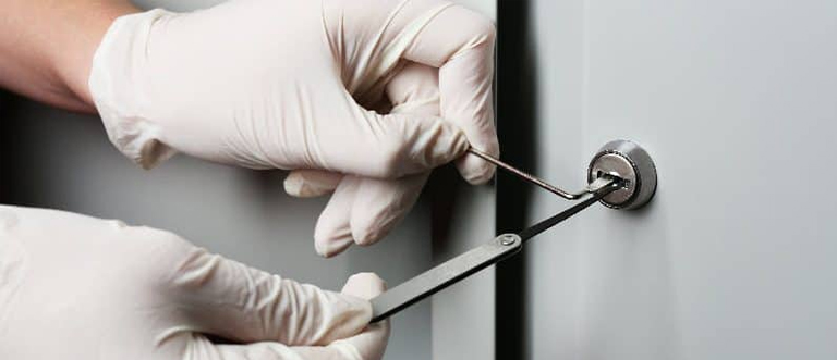 Commercial Emergency Locksmith Sacramento