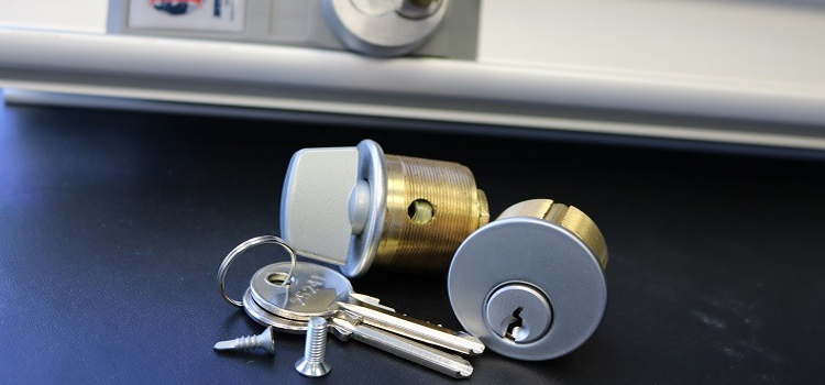 Commercial Lock Installation Sacramento