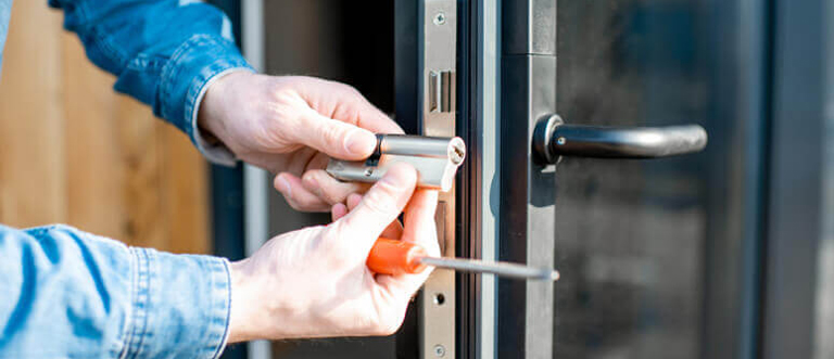 Commercial Locksmith Sacramento