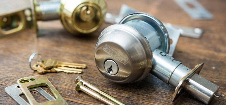 Doorknob Locks Repair Sacramento