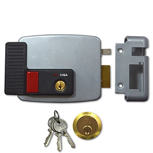 electronic door lock repair Sacramento