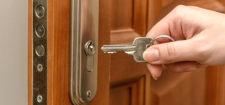 Master Key Door Lock System in Sacramento