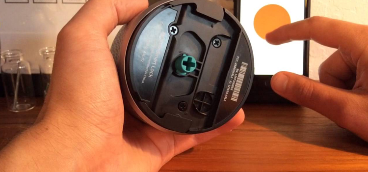 Sacramento Smart Lock Repair