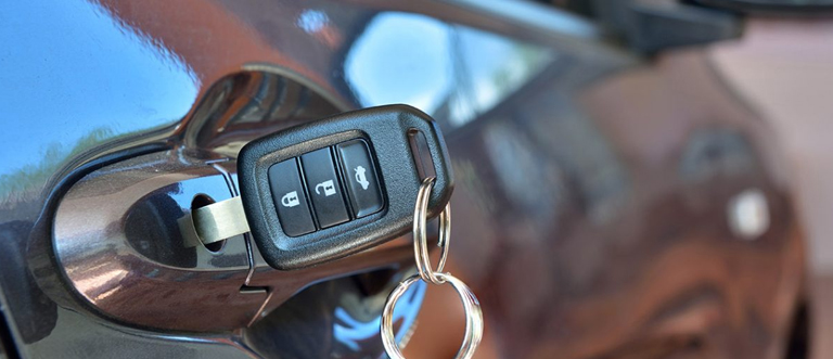 Unlock Car Lockout Service Sacramento